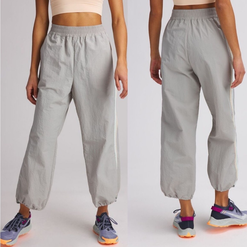 Basin + Range Nylon Joggers